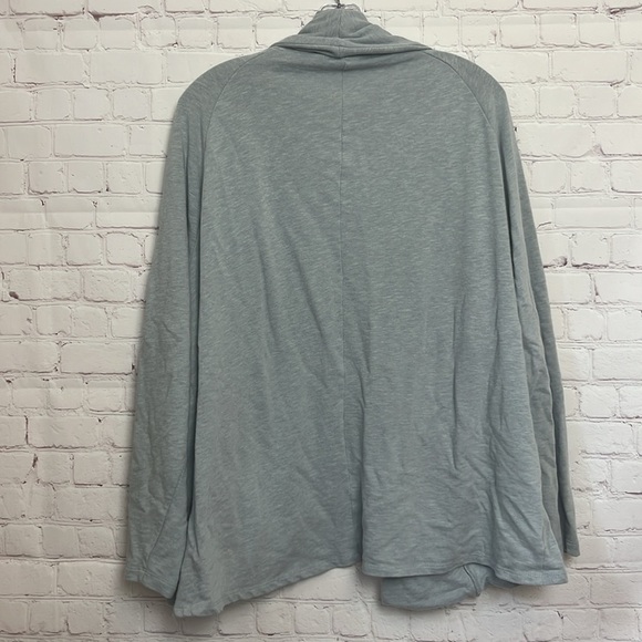 Columbia Open Front Cardigan - Picture 5 of 9